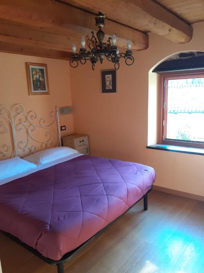 Resort Villa Manin Passariano Exteriör bild