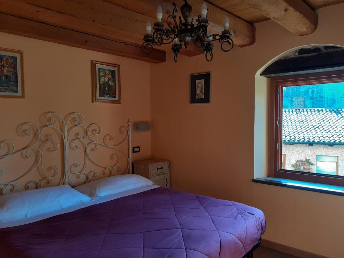 Resort Villa Manin Passariano Exteriör bild