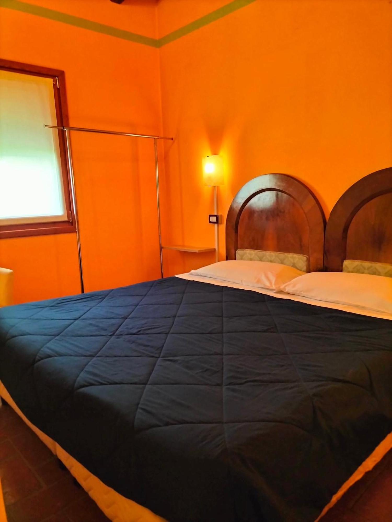 Resort Villa Manin Passariano Exteriör bild