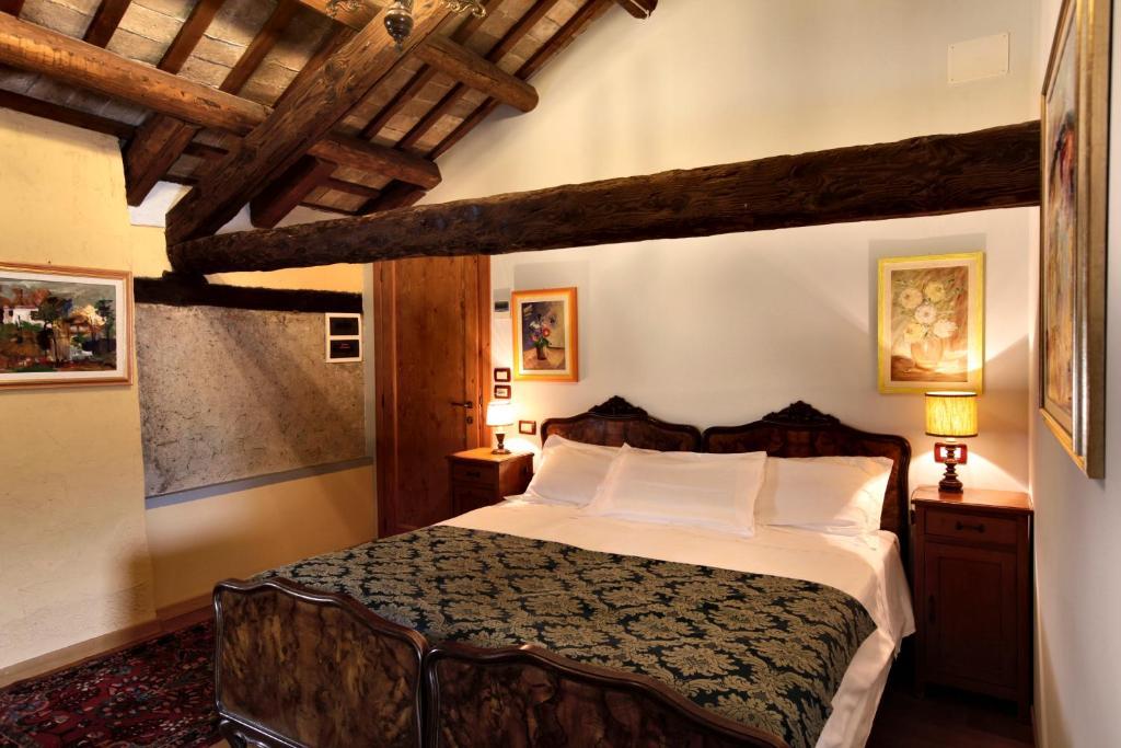 Resort Villa Manin Passariano Rum bild