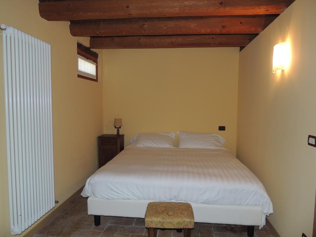 Resort Villa Manin Passariano Exteriör bild